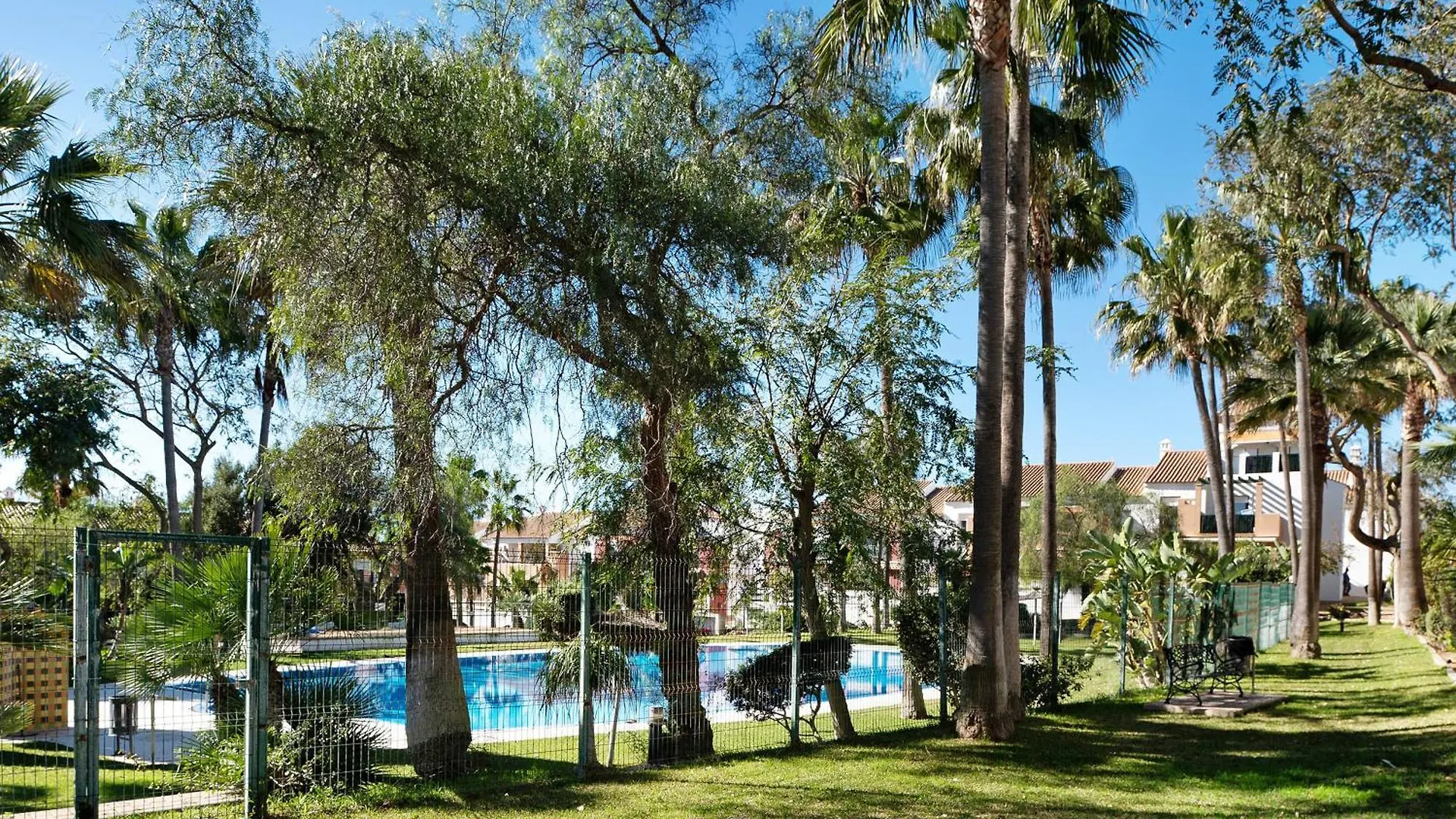 Aldea Del Coto 304 Primera Planta Chiclana de la Frontera Apartmán
