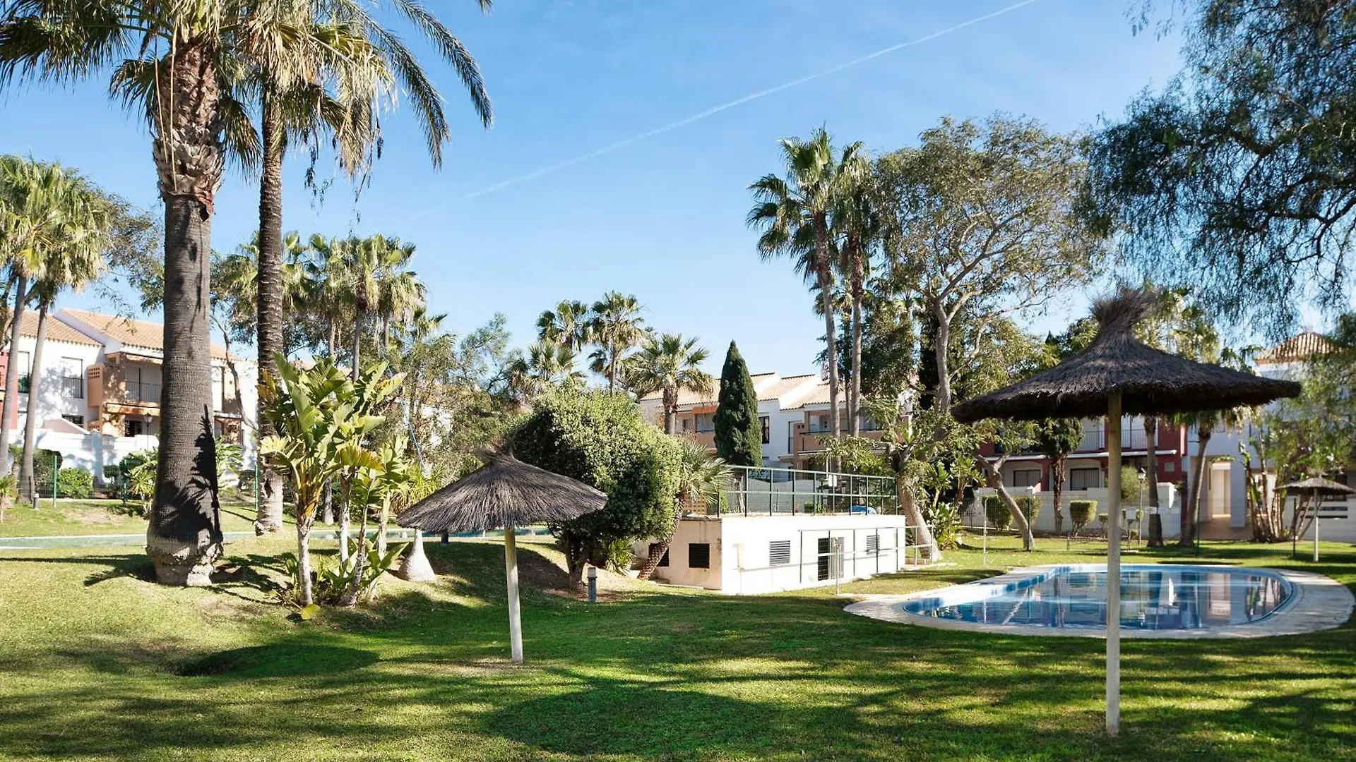 Apartmán Aldea Del Coto 304 Primera Planta Chiclana de la Frontera