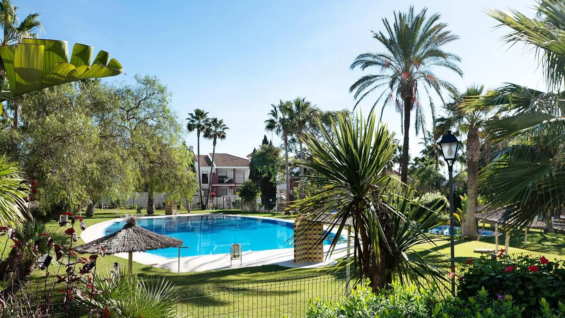 Aldea Del Coto 304 Primera Planta Chiclana de la Frontera 0*,