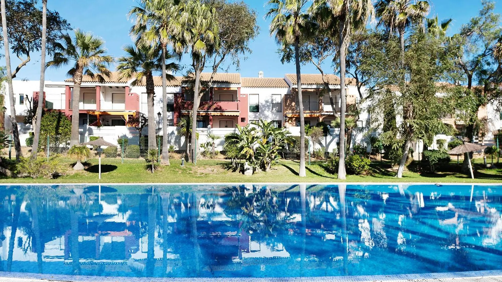 Aldea Del Coto 304 Primera Planta Chiclana de la Frontera 0*,  Španělsko