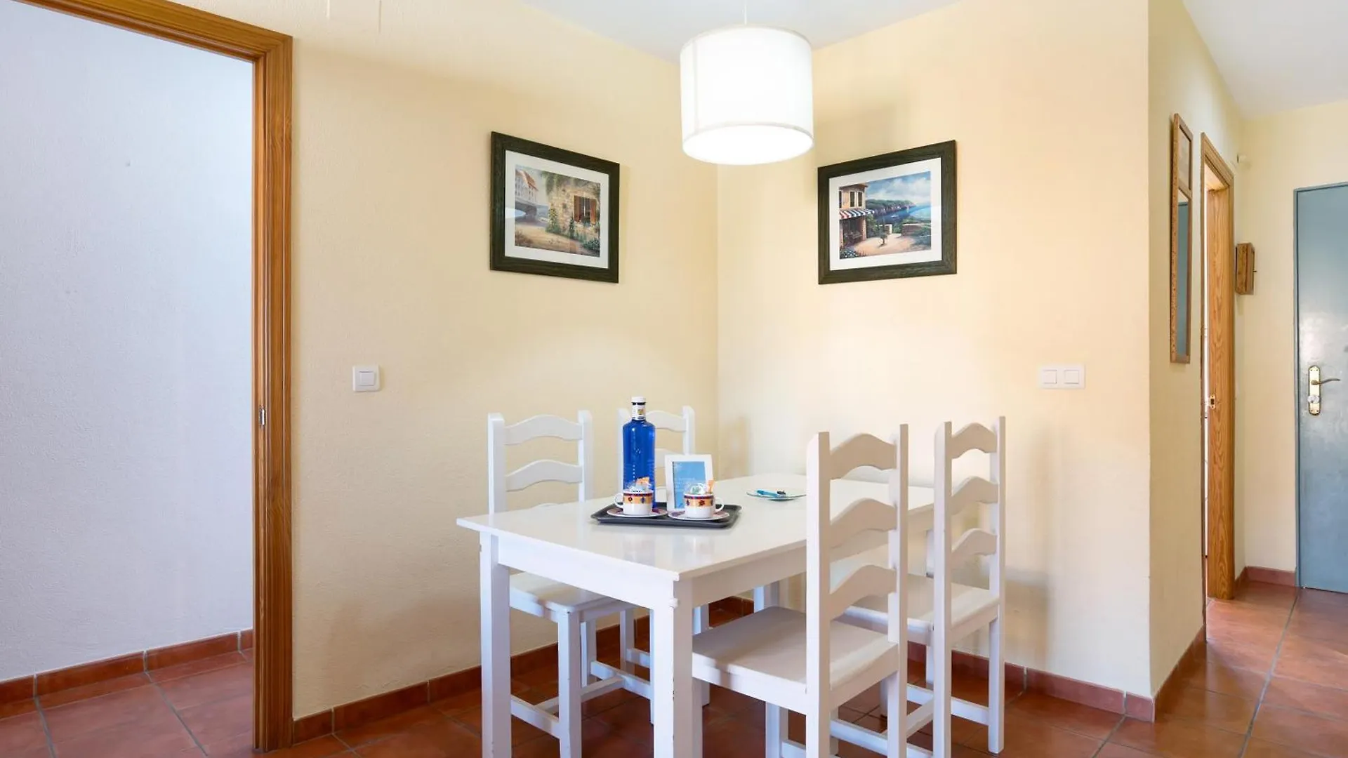 Apartmán Aldea Del Coto 304 Primera Planta Chiclana de la Frontera