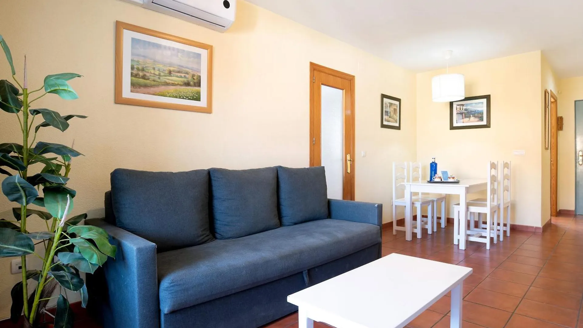 Aldea Del Coto 304 Primera Planta Chiclana de la Frontera 0*,  Španělsko