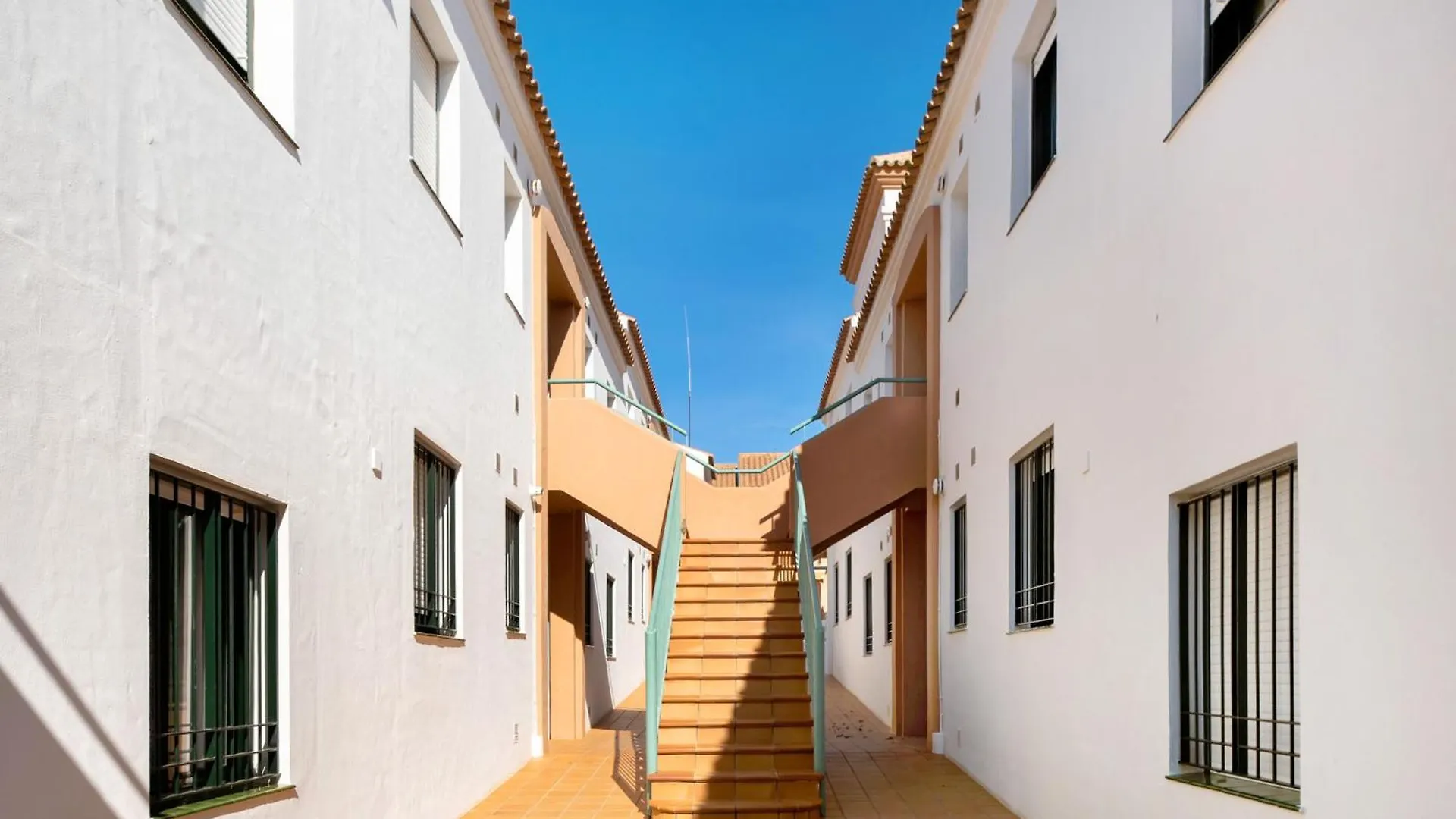 Aldea Del Coto 304 Primera Planta Chiclana de la Frontera