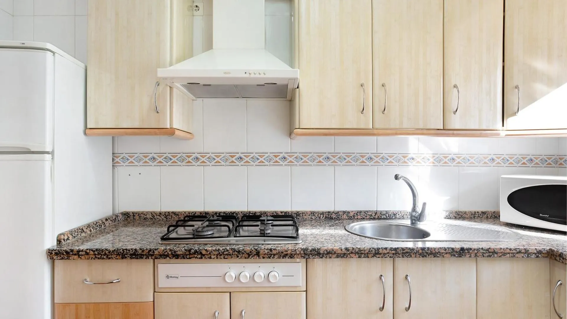 Apartmán Aldea Del Coto 304 Primera Planta Chiclana de la Frontera