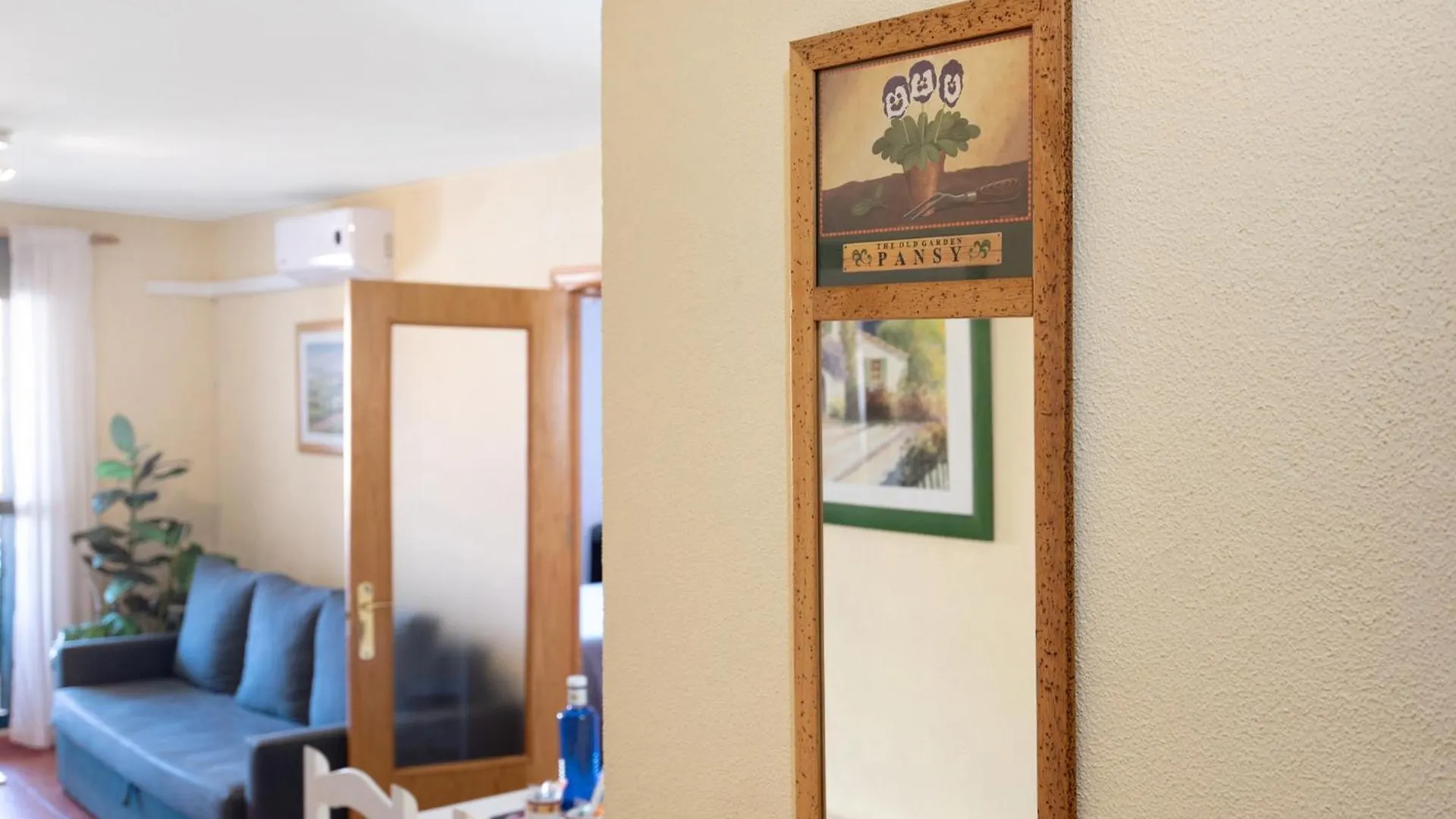Apartmán Aldea Del Coto 304 Primera Planta Chiclana de la Frontera