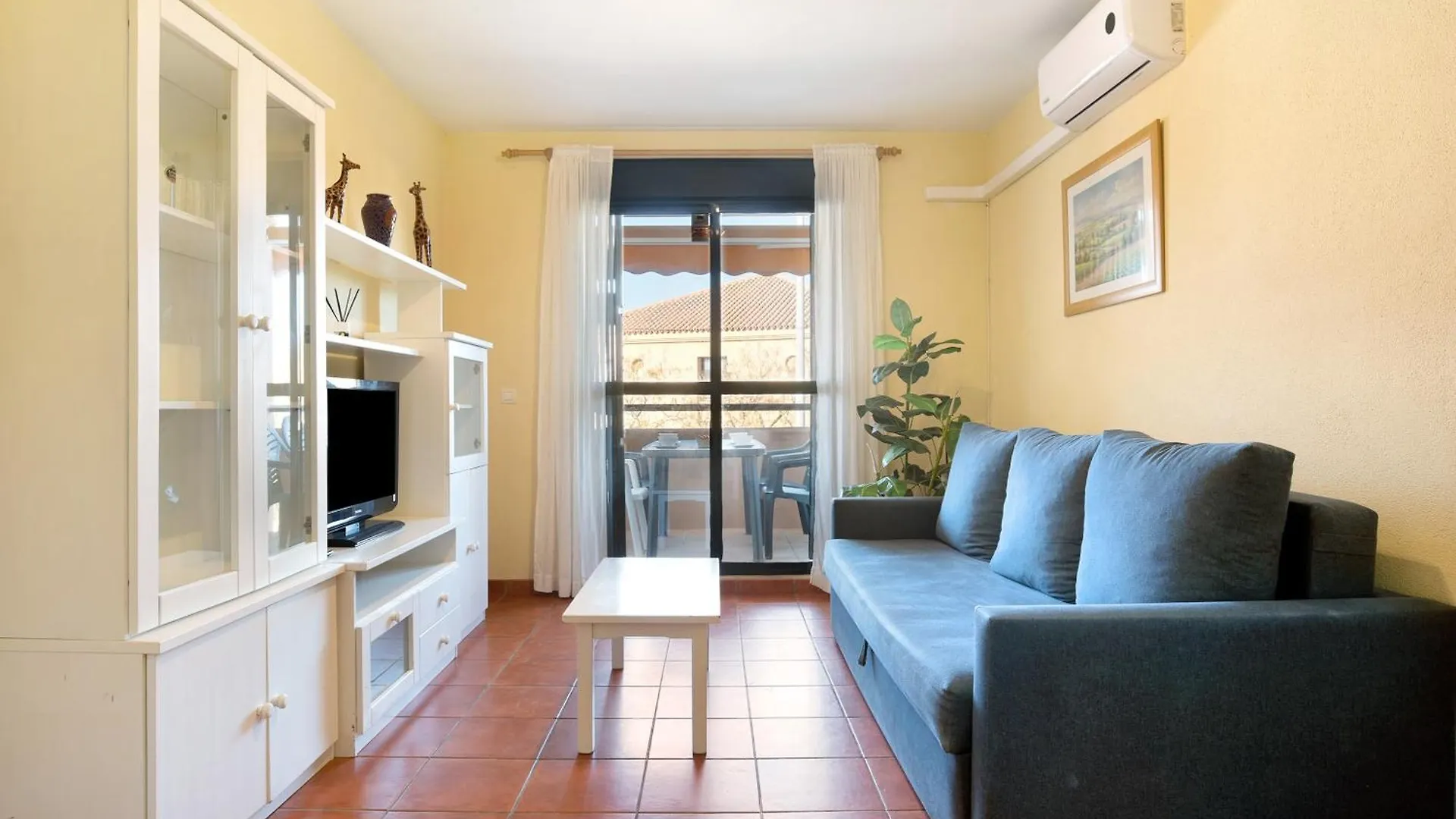 Aldea Del Coto 304 Primera Planta Chiclana de la Frontera Španělsko