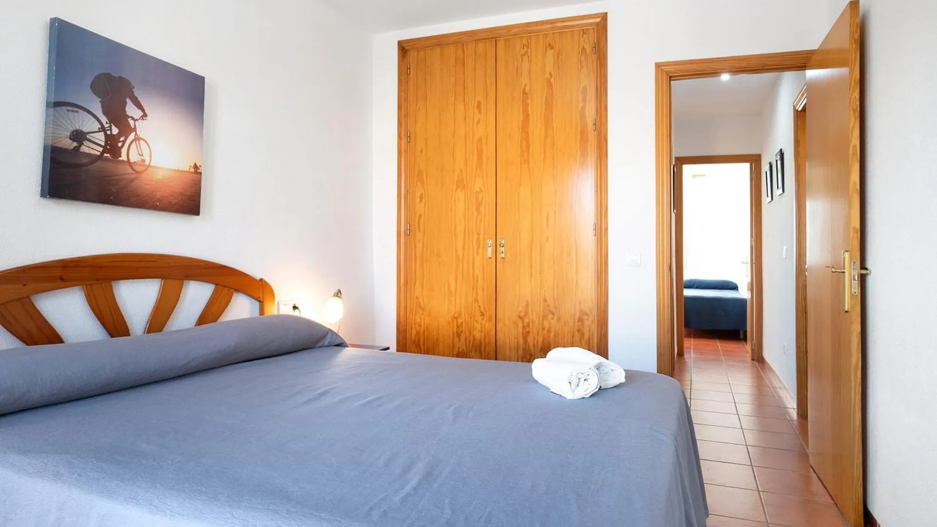 Aldea Del Coto 304 Primera Planta Chiclana de la Frontera Apartmán