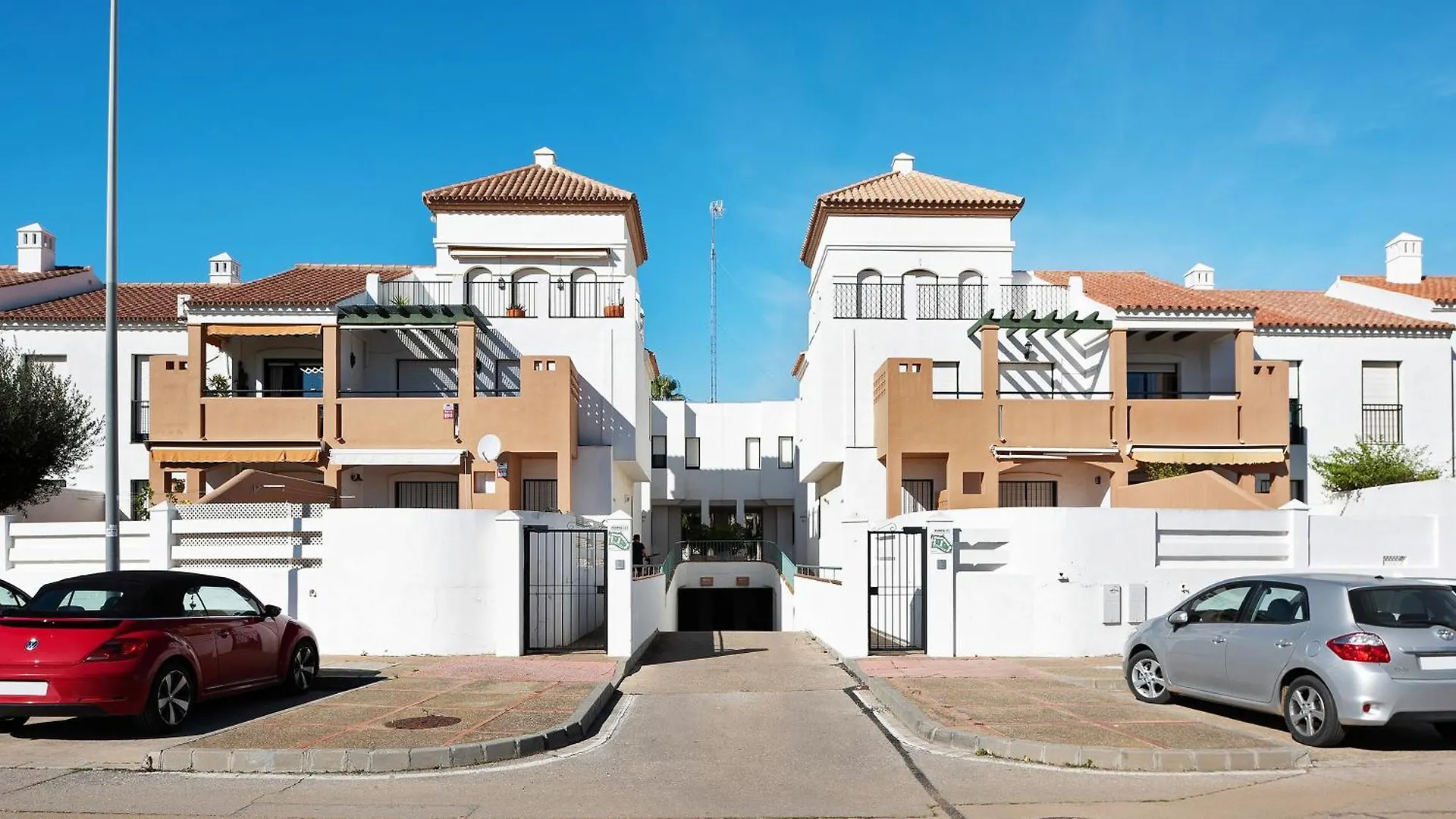 Aldea Del Coto 304 Primera Planta Chiclana de la Frontera 0*,  Spain