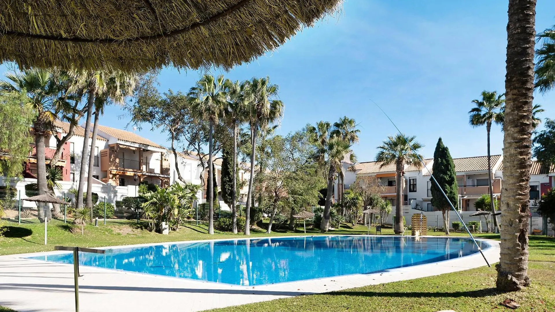 Aldea Del Coto 304 Primera Planta Chiclana de la Frontera