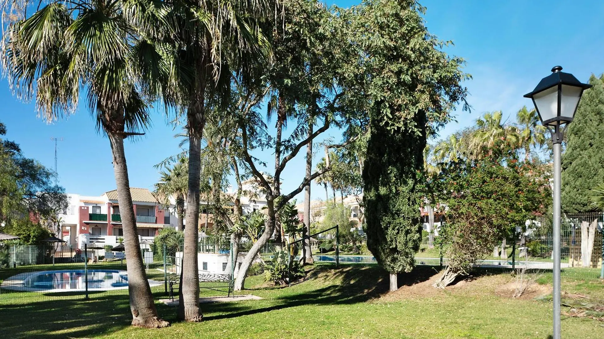 Aldea Del Coto 304 Primera Planta Chiclana de la Frontera Apartment