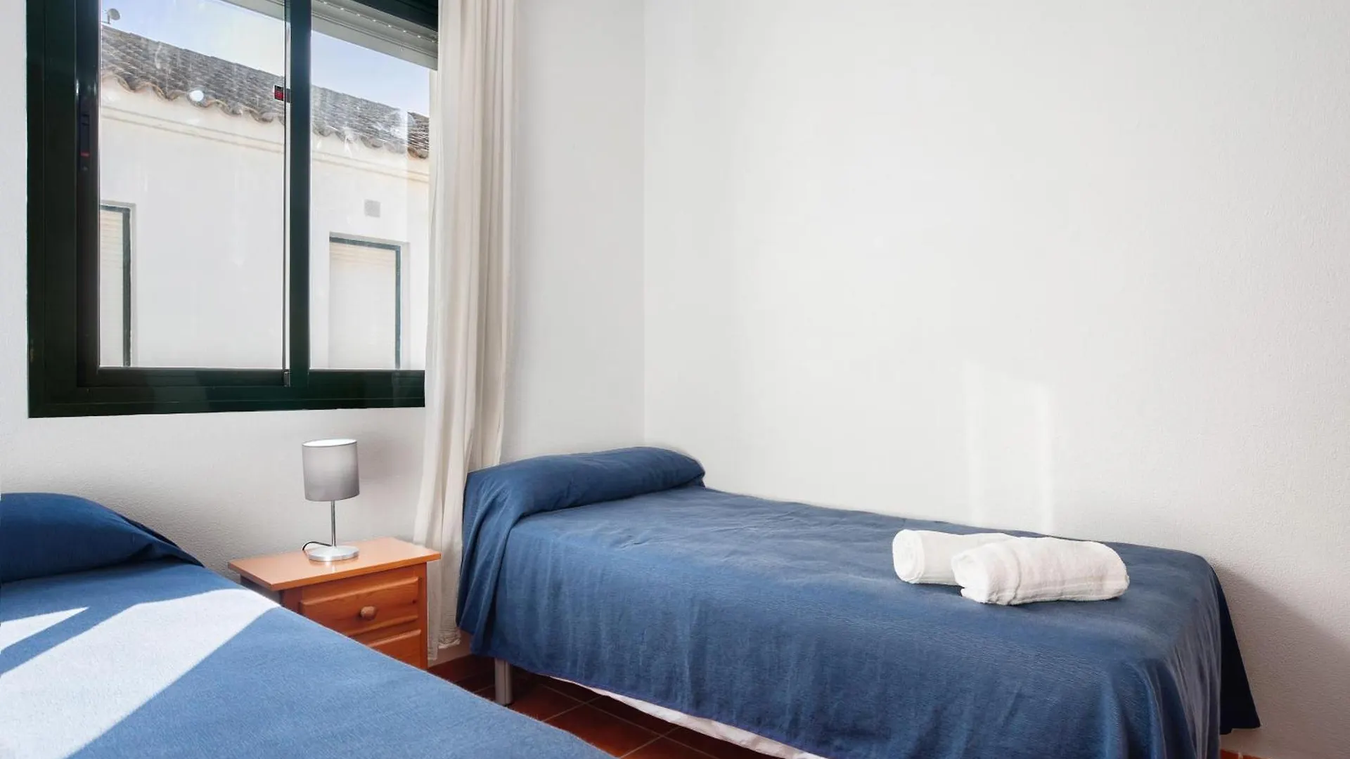 Aldea Del Coto 304 Primera Planta Chiclana de la Frontera Apartment