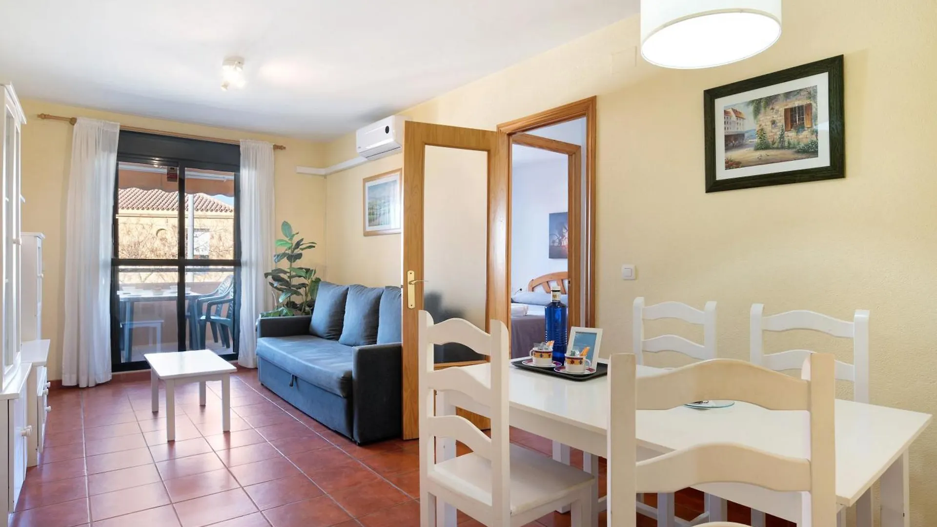 Apartment Aldea Del Coto 304 Primera Planta Chiclana de la Frontera
