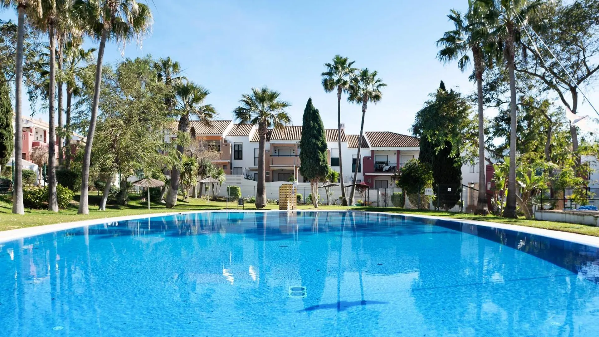 Aldea Del Coto 304 Primera Planta Chiclana de la Frontera Apartment