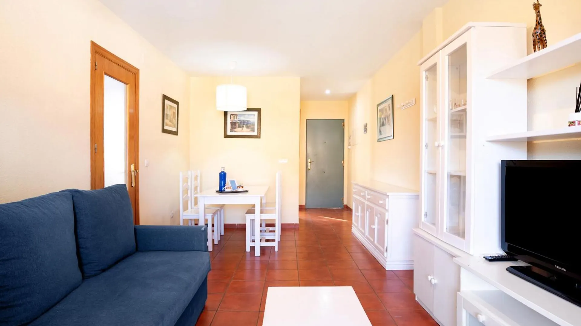 Apartment Aldea Del Coto 304 Primera Planta Chiclana de la Frontera