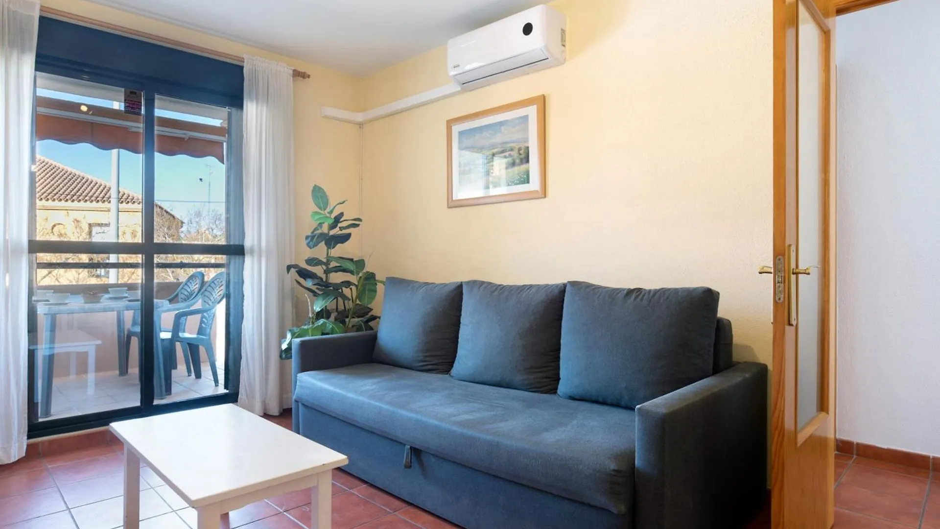 Aldea Del Coto 304 Primera Planta location